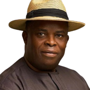 Dr. Ama Ikuru