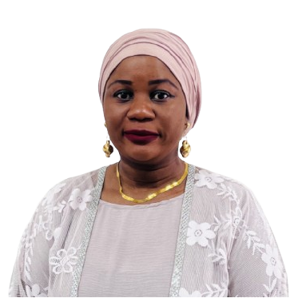 Fateemah Mohammed
