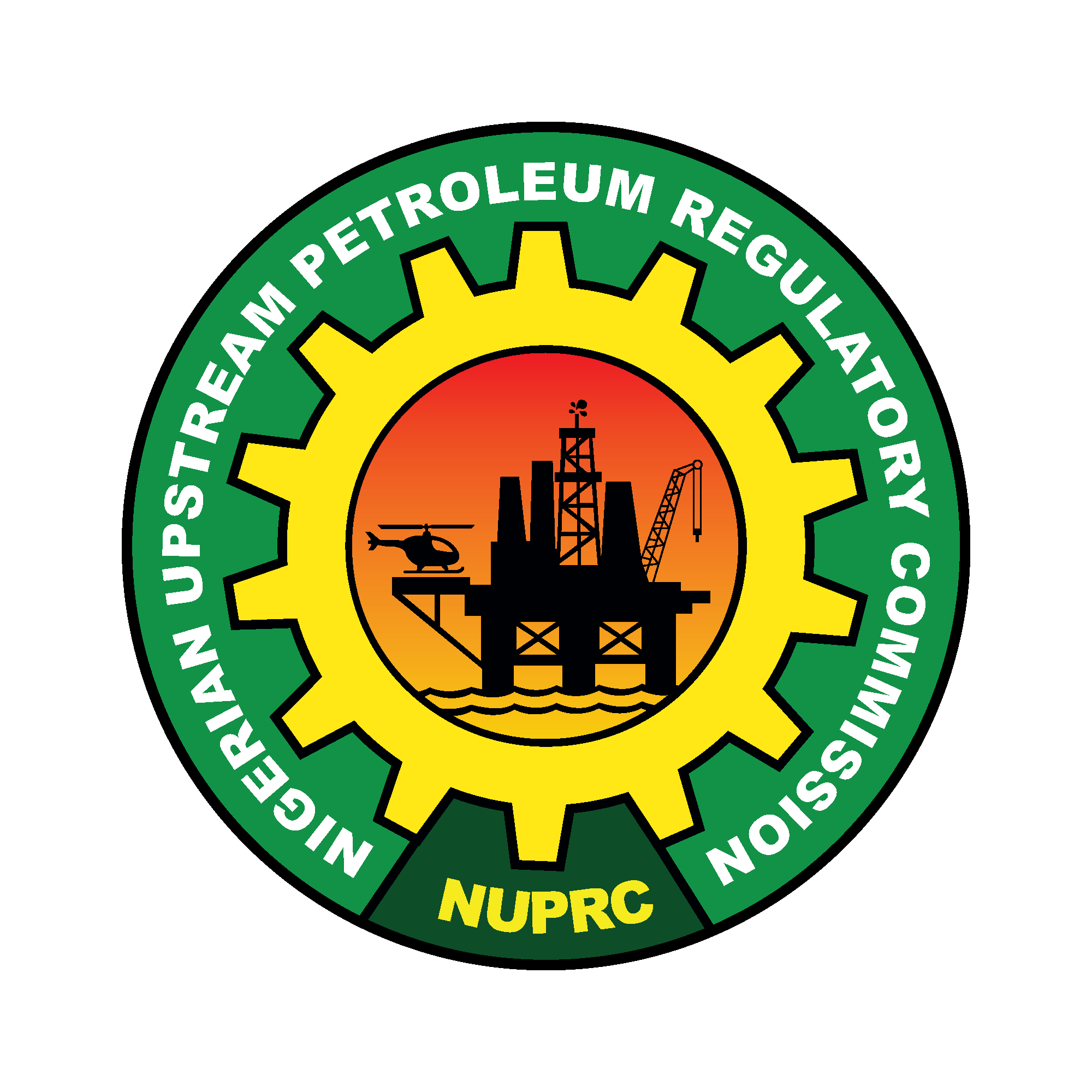 NUPRC LOGO
