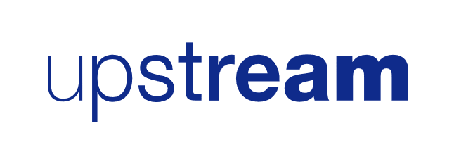 Upstream Logo