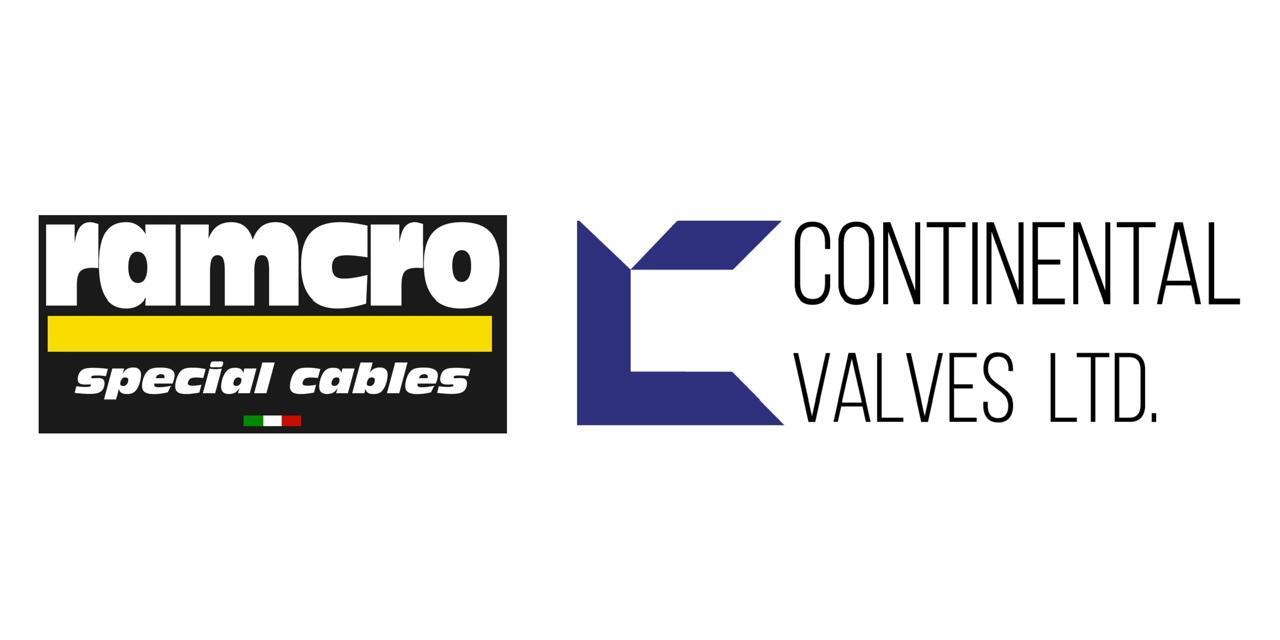 Correct Company Logo