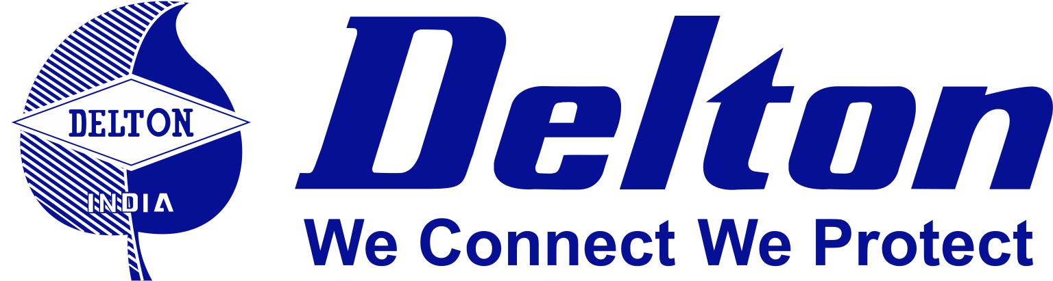 Delton Cables Limited Logo