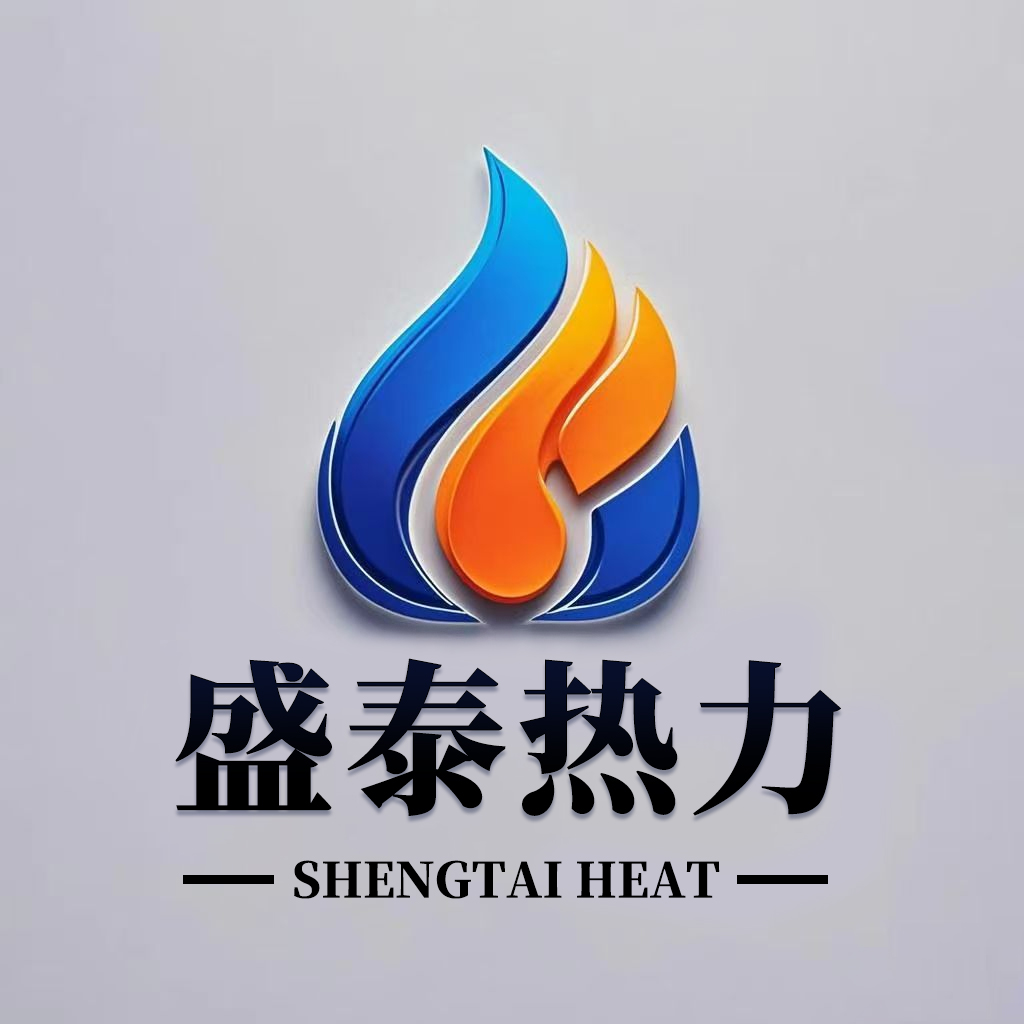 51 LOGO Xi'an Shengtai Heating Co., Ltd.