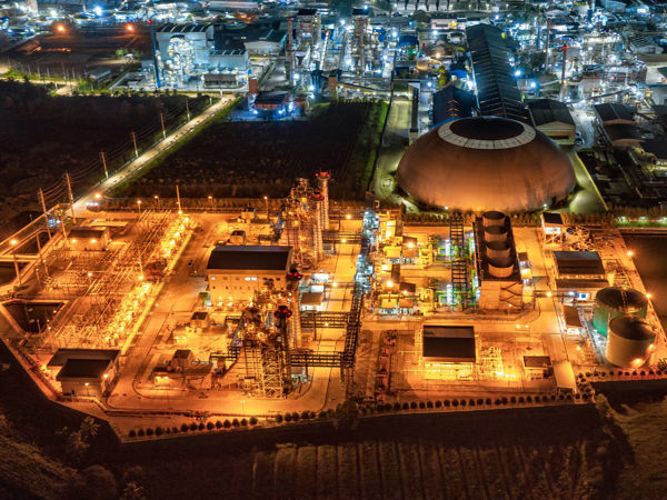 4.Gas To Power
