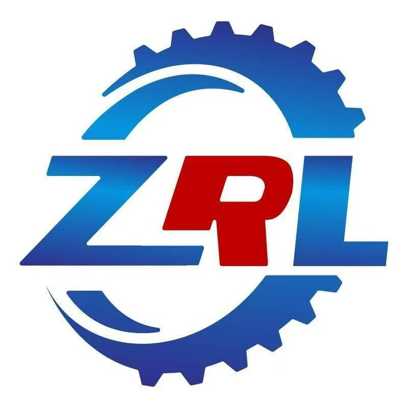 28. LOGO Jiangsu ZHONGRUI Machinery Manufacturing Co., Ltd.