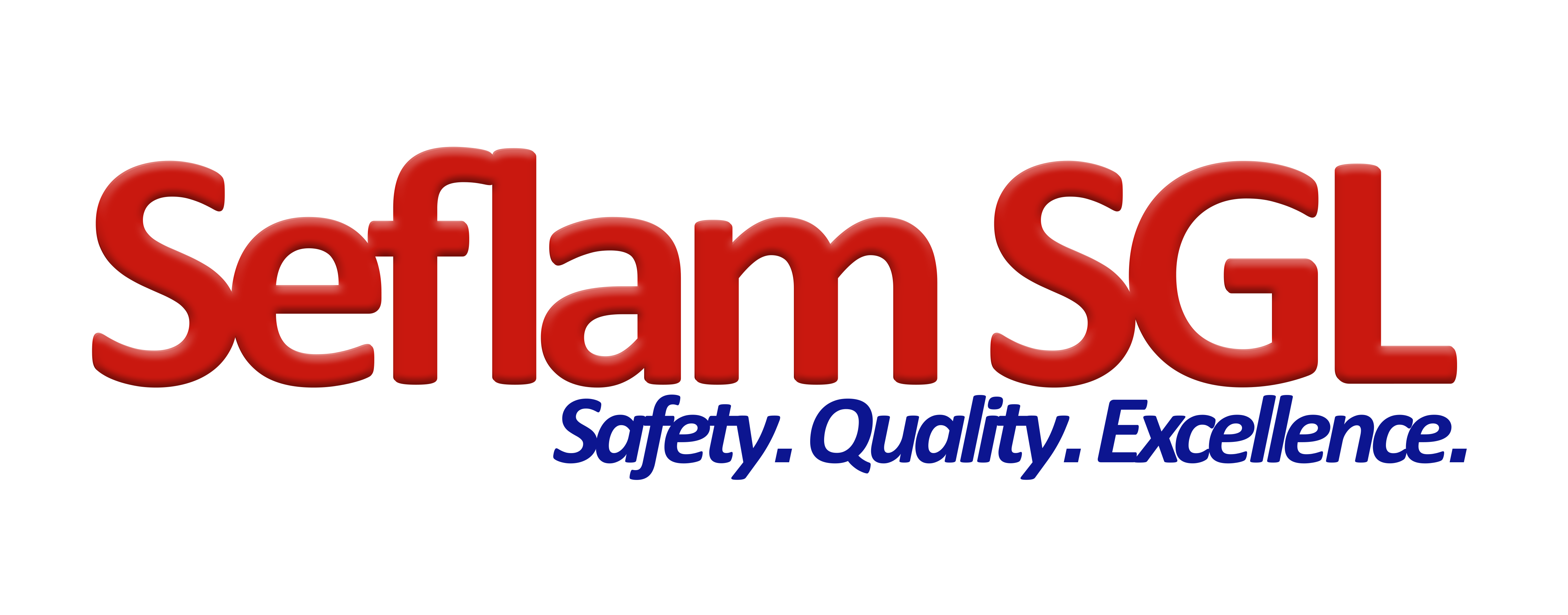 SEFLAM LOGO Recovered Transparent