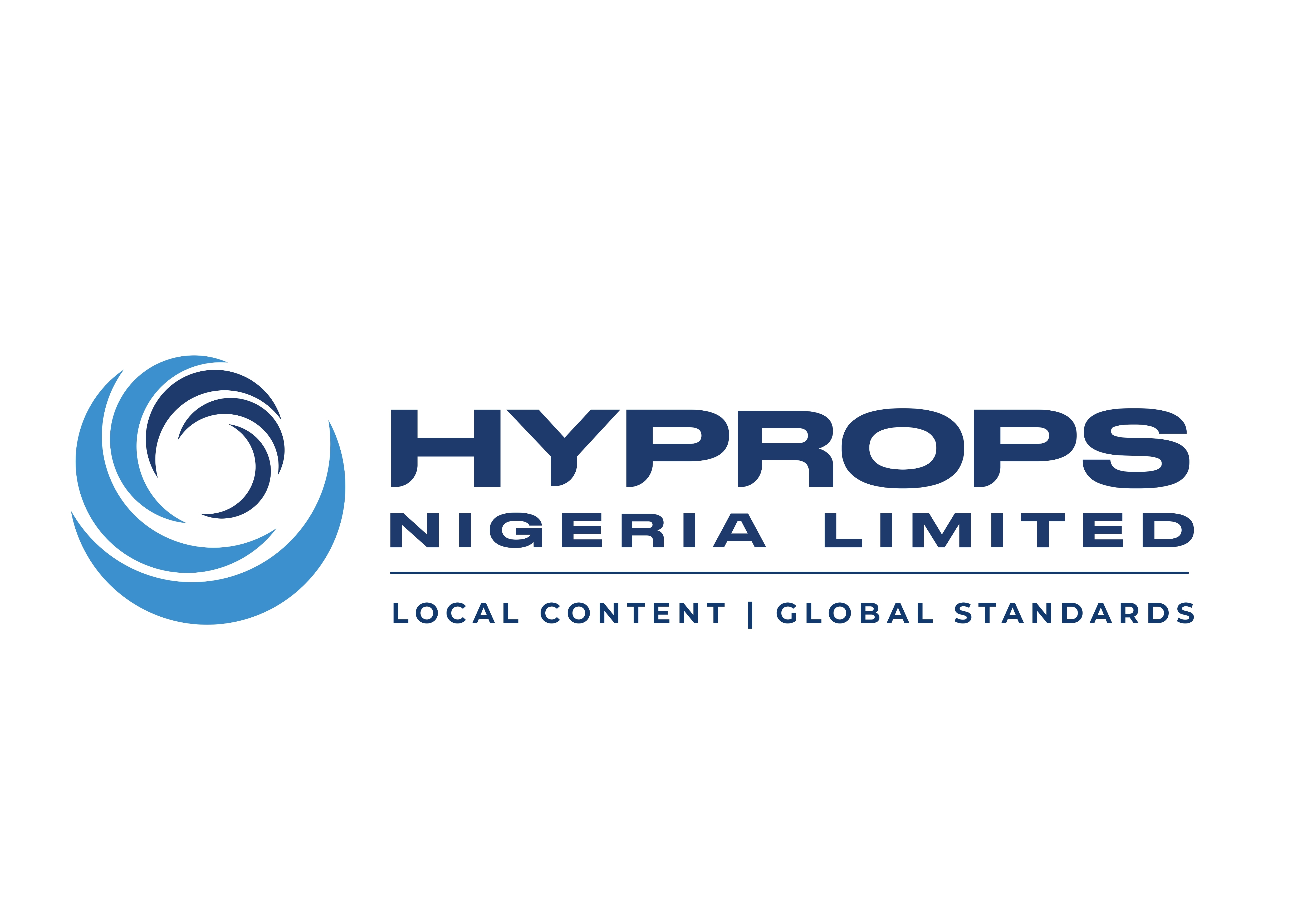 Hyprops Logo