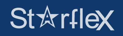 Starflex.