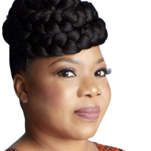 Edwina Kentebe-Oluwakayode