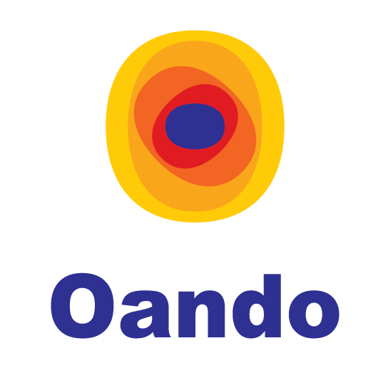 Oando Logo