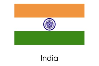 India