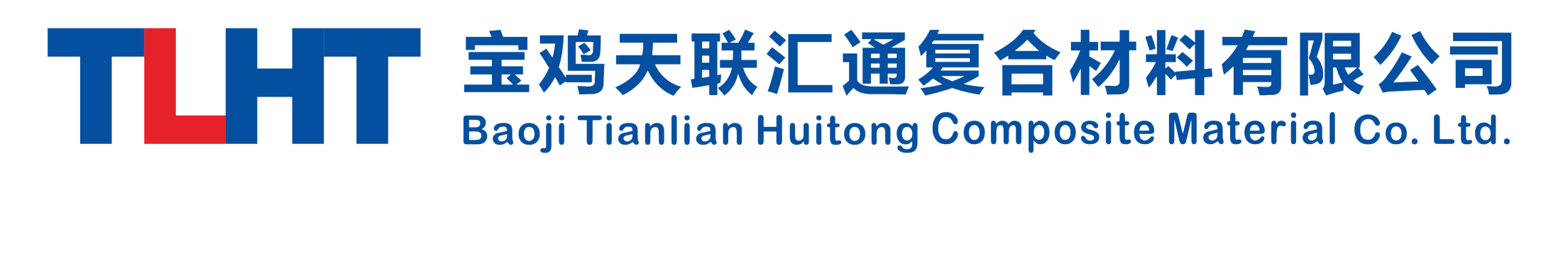 39 LOGO Baoji Tianlian Huitong Composite Materials Co., Ltd. 1 1