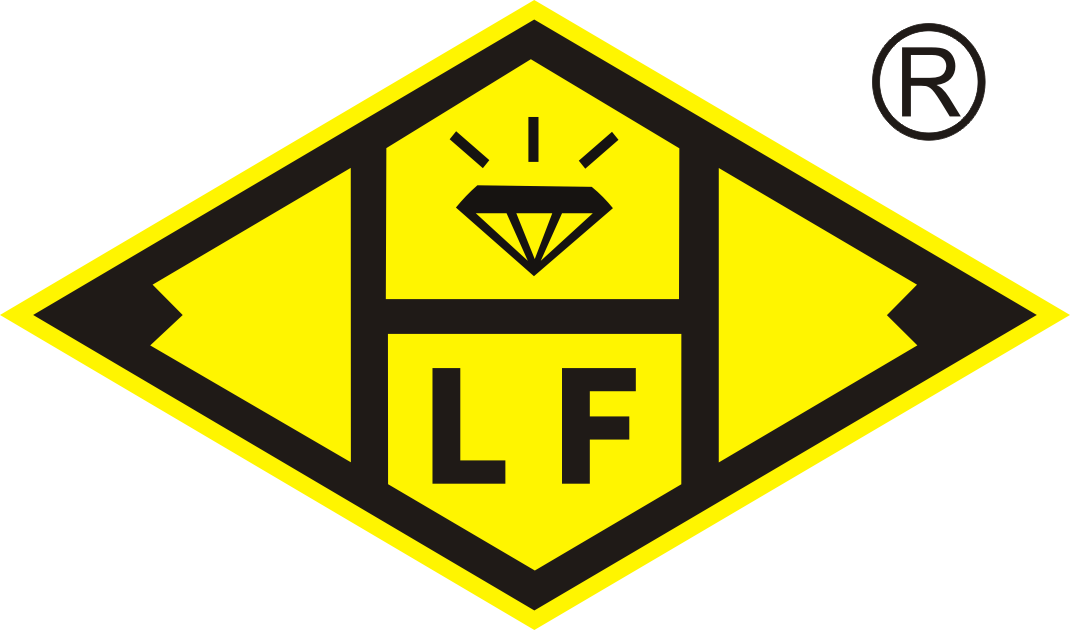 15 LOGO Chengdu HLF Diamond Bit Co., Ltd.