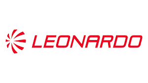 Leonardo Logo.