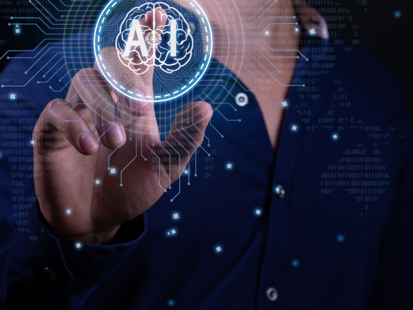 15.AI, Data, Digitalisation & Digitisation