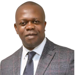 Dr. Obinna Ezeobi