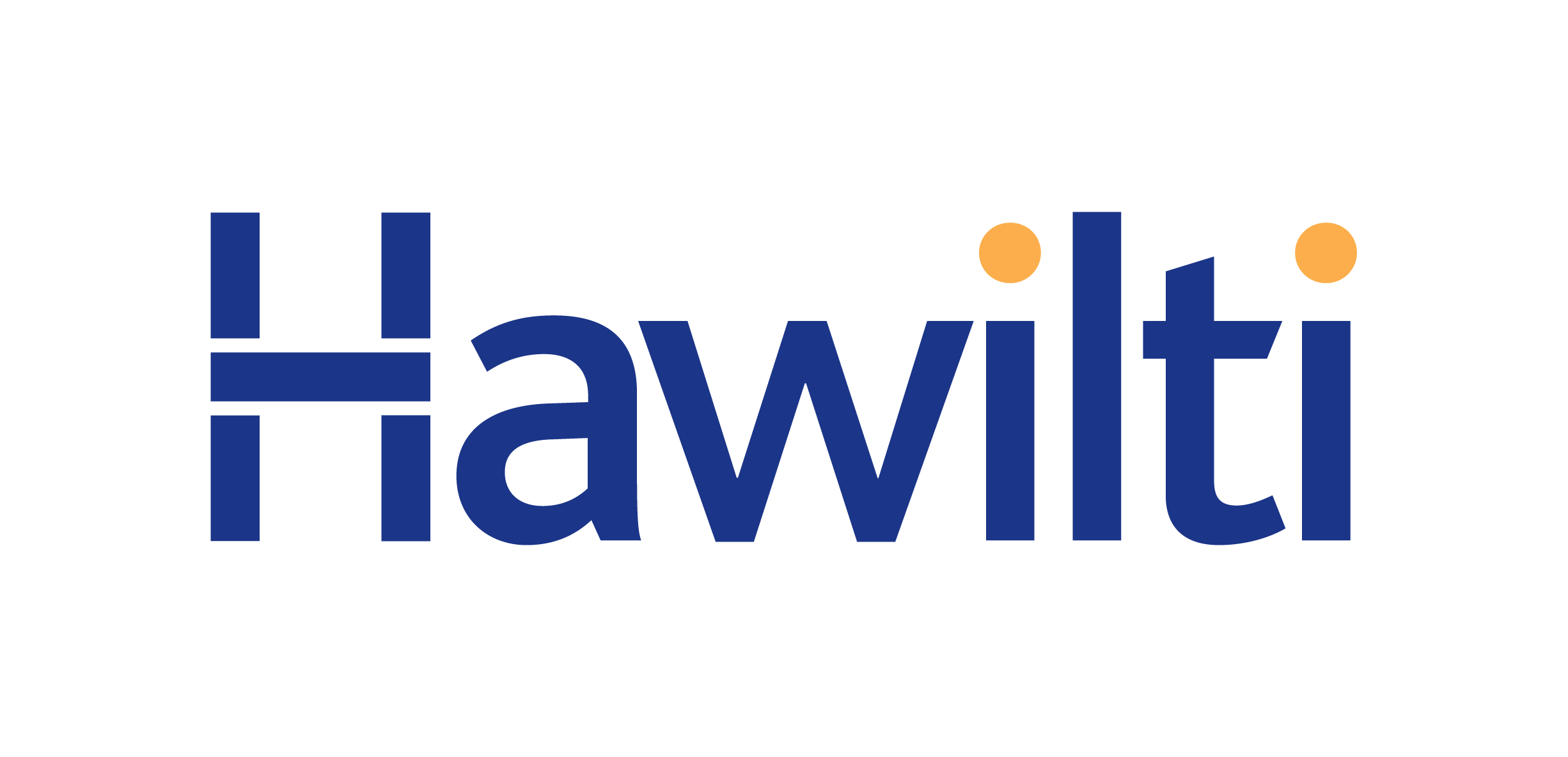 Hawilti Logo