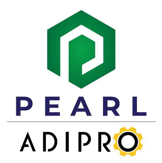 PEARL ADIPRO Logo