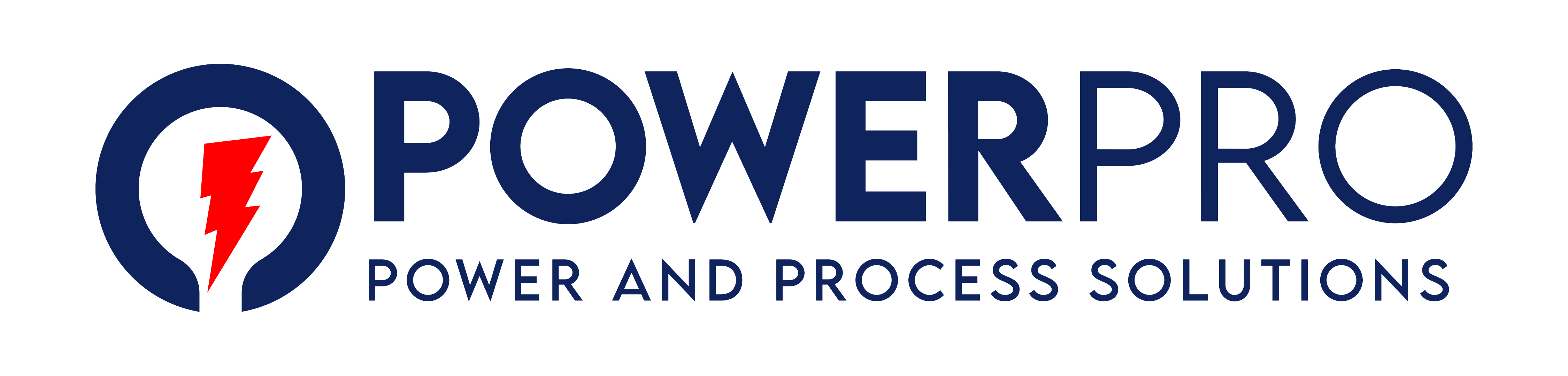 Powerpro Logo HD