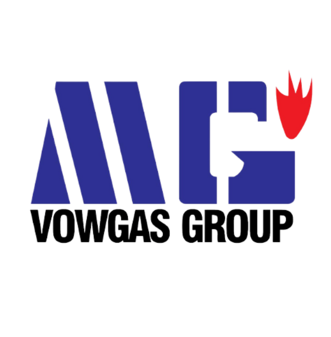 MG Vowgas Logo