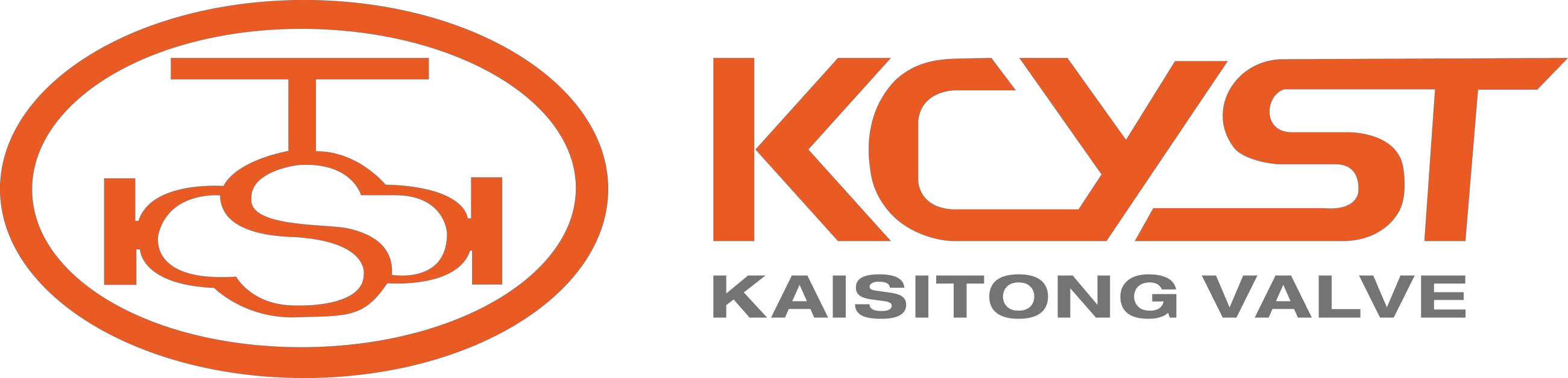 31 LOGO Kaisitong Valve Co., Ltd