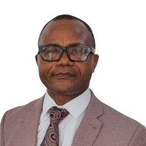 Silas Omomehin Ajimijaye