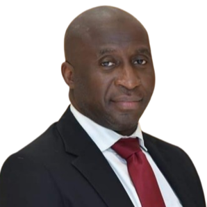 Oluremi Agboola
