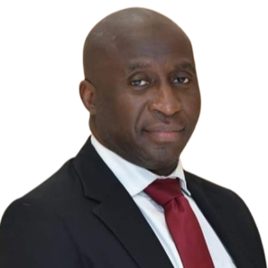 Oluremi Agboola