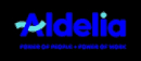 Aldelia Logo