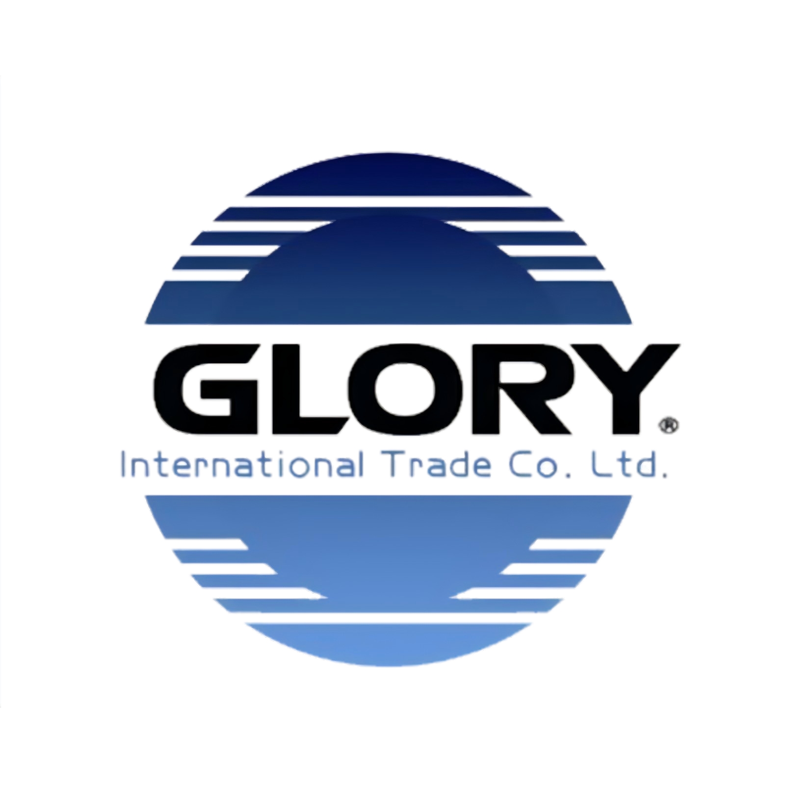 53 LOGO XI'an GLORY IMPORT AND