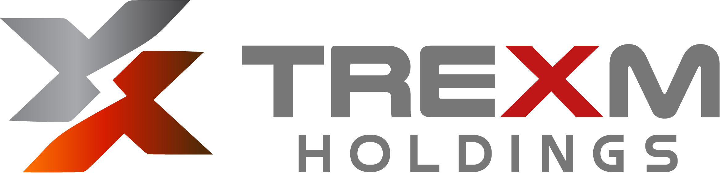 Trexm Holding Logo 7
