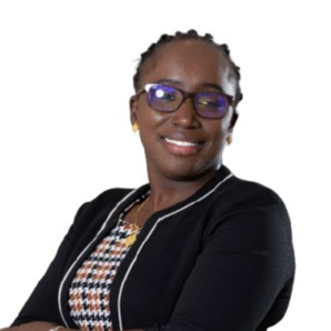 Dr. Rose Seynabou Ndong DIAO