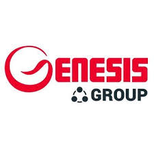 Genesis Group Logo.