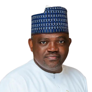 Engr. Abayomi Bamidele