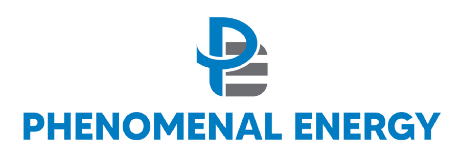 Phenomenal Energyy Logo