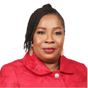 Engr. Margaret Aina Oguntala FNSE