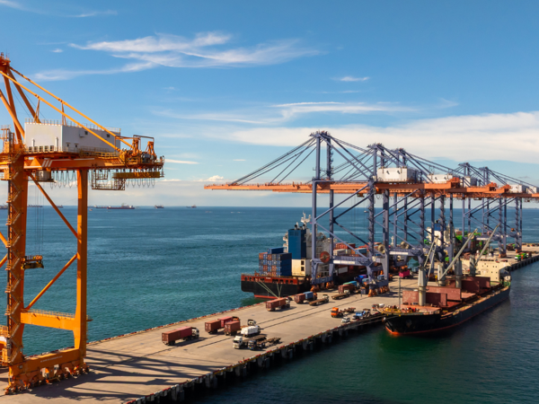 11.Ports, Shipping & Marine