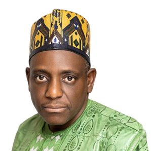 Abdulmalik Halilu