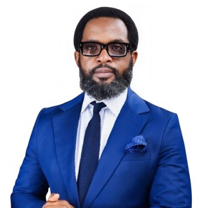 Dr. Chigozie Dimgba
