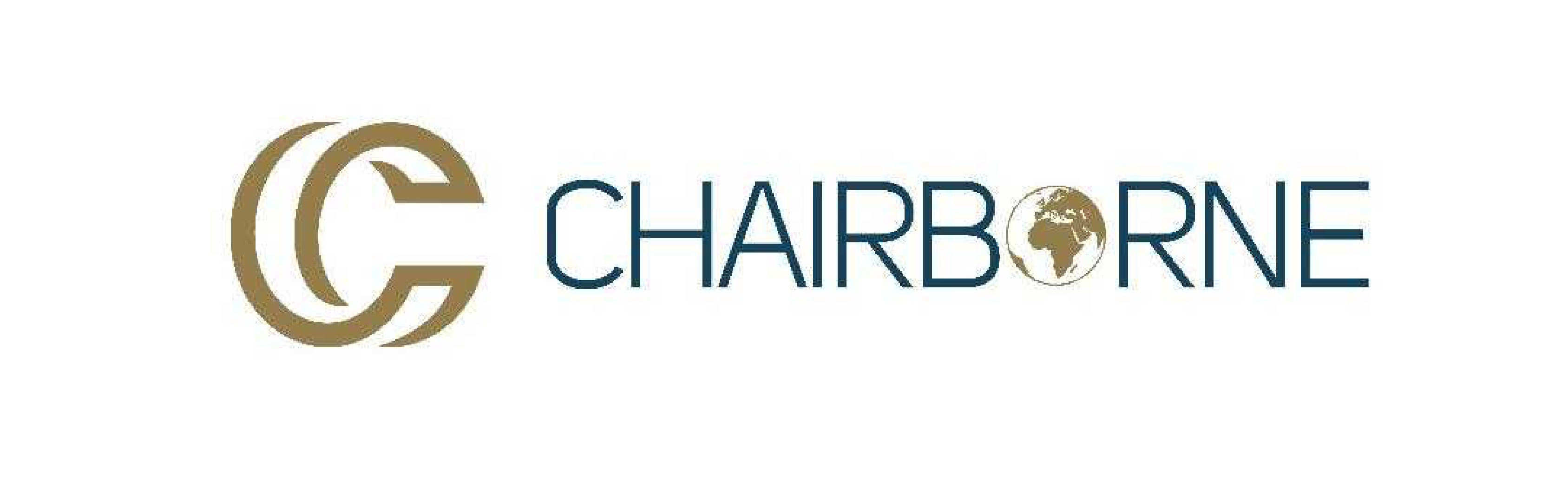 New Chairborne Logo
