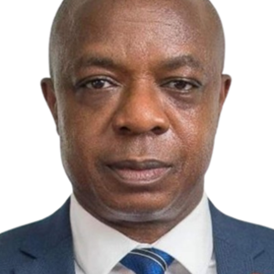 Engr. Wole Ogunsanya