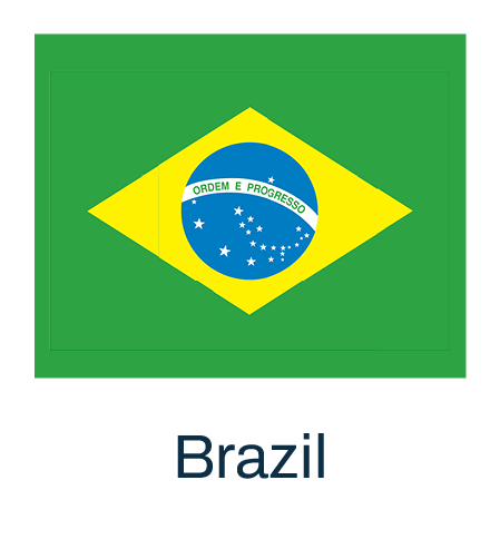 BRAZIL
