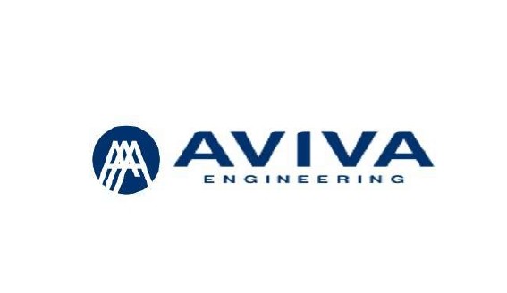Aviva Engineering Logo Page 0001