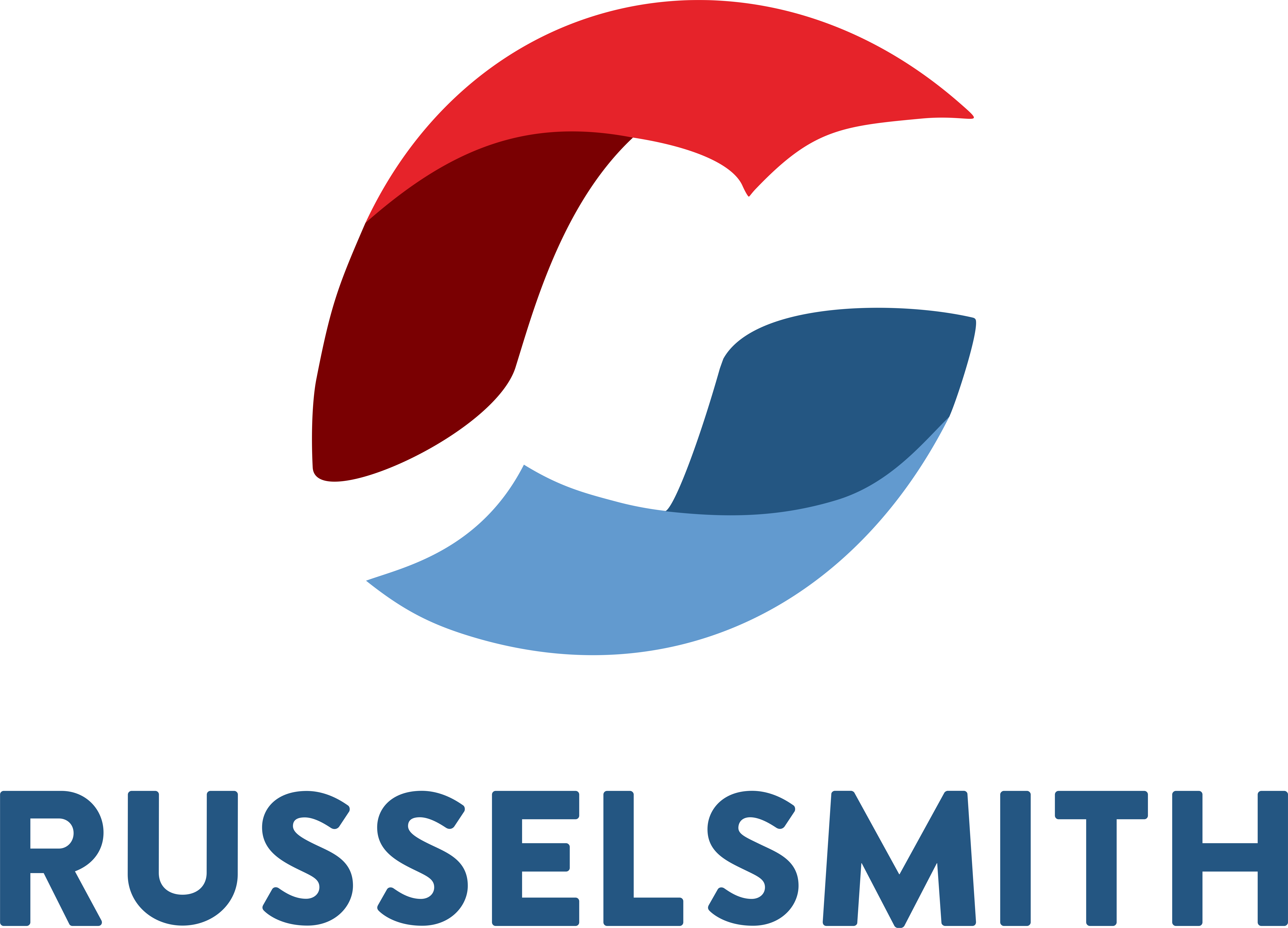 Russelsmith Logo