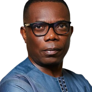 Isaac Yalah