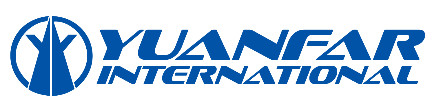 40 LOGO XI'an YUANFAR INTERNATIONAL TRADE COMPANY