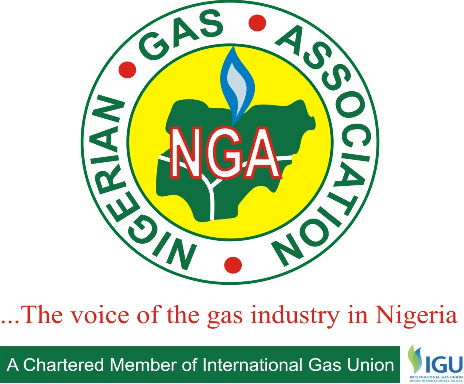 NGA Logo