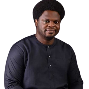 Dr. Effiong Ekanem Attah
