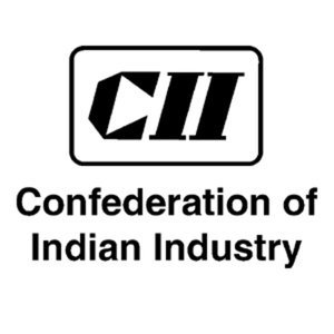 Confederation Of Indian Industry CII Logo