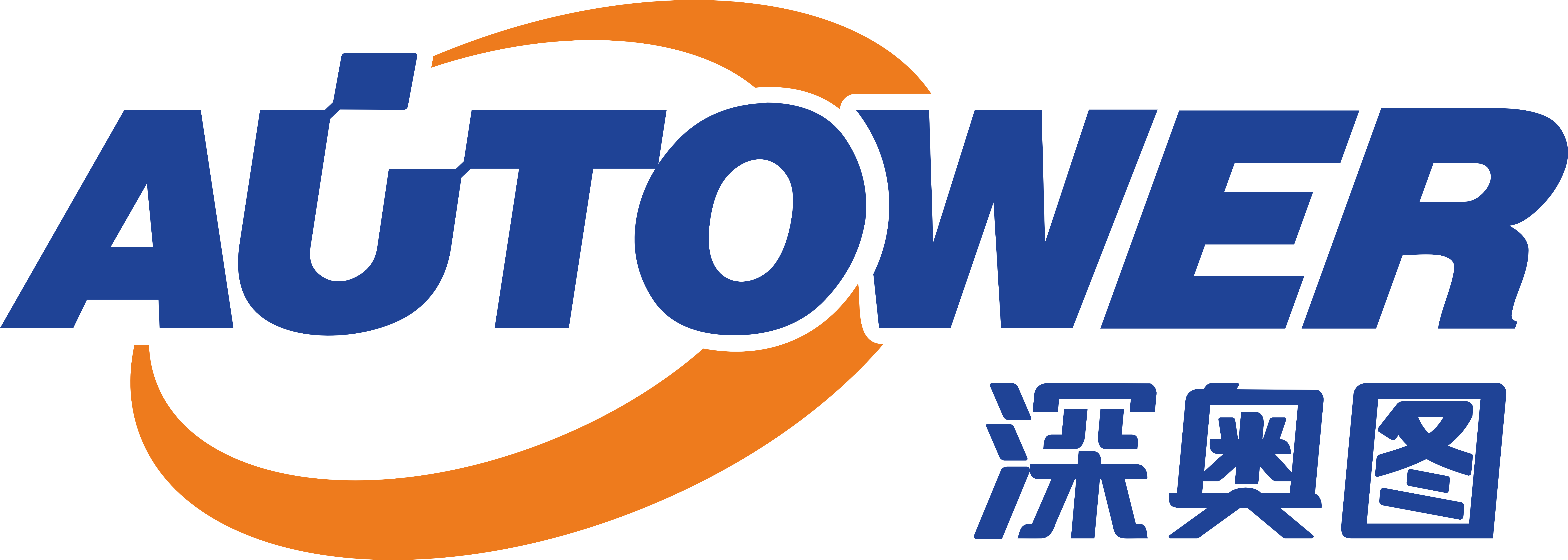 50 LOGO Shenzhen Autoware Science&Technology Co., Ltd